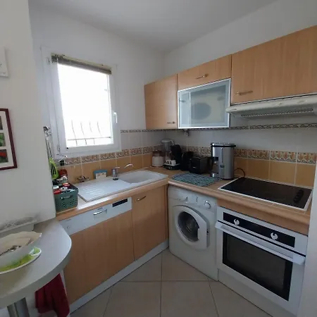 T3, Climatise, Parking נרבון-פלאז'